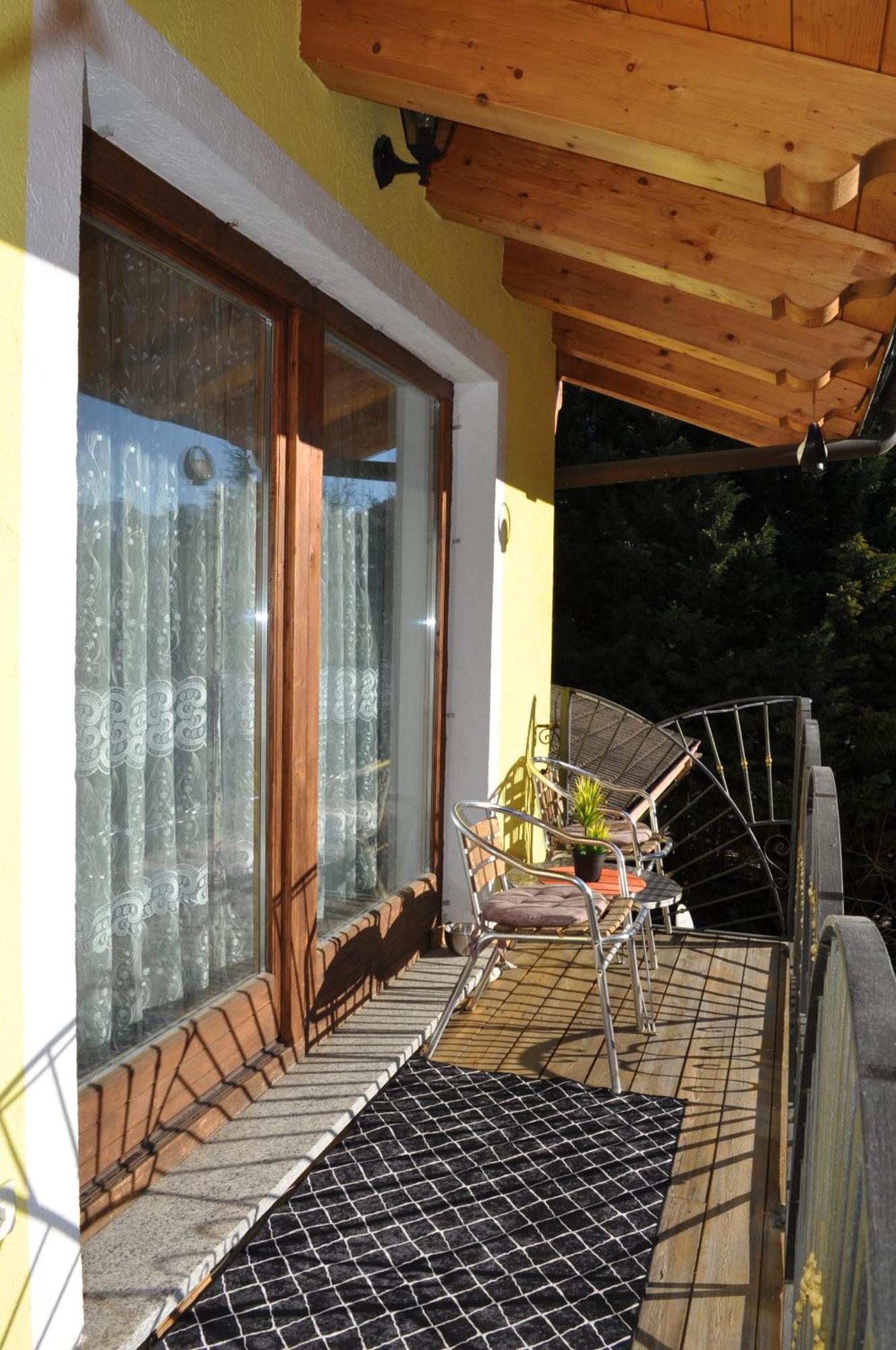 La Villa Gialla Aosta Exteriér fotografie